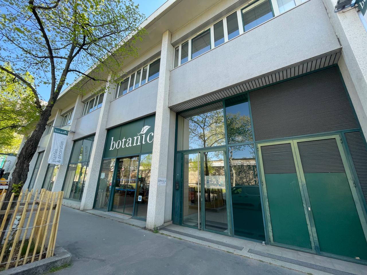 Bureau Villeurbanne 993m² Location bureau Villeurbanne Rhône OLBUR2421060 0